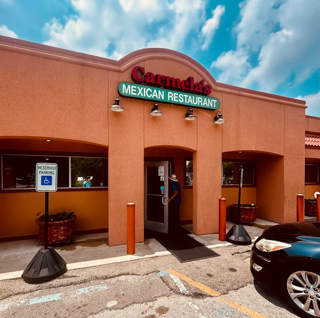 Carmela's Mexican Restaurant